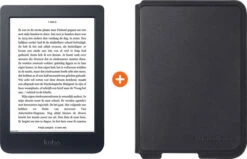 Kobo Nia + Kobo Sleep Cover