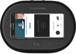 Harman Kardon Citation OASIS Zwart -Nintendo Winkel 1460967