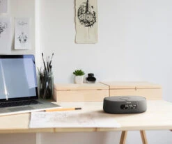 Harman Kardon Citation OASIS Zwart -Nintendo Winkel 1460973