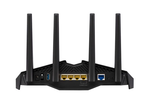 Asus RT-AX82U 4 Asus RT-AX82U - Afbeelding 4