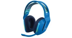 Logitech G733 LIGHTSPEED Wireless Gaming Headset Blauw