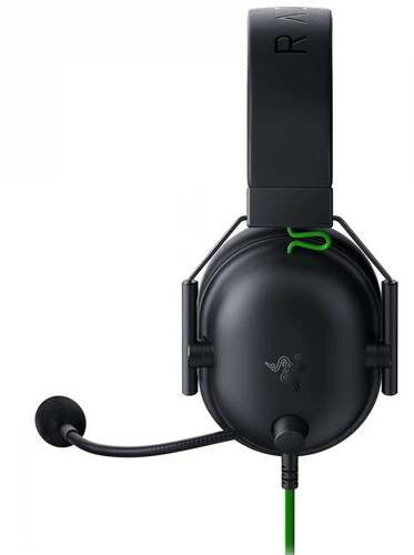 Razer Blackshark V2 X Gaming Headset 2 Razer Blackshark V2 X Gaming Headset - Afbeelding 2