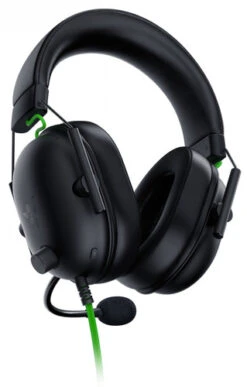 Razer Blackshark V2 X Gaming Headset 10 Razer Blackshark V2 X Gaming Headset -Nintendo Winkel 1469353