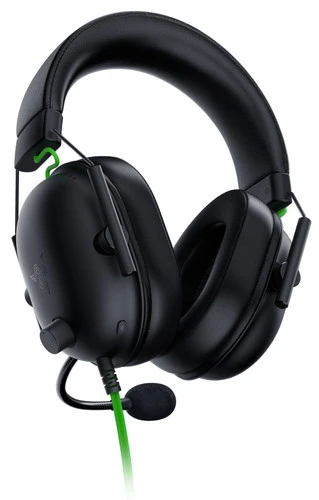 Razer Blackshark V2 X Gaming Headset 4 Razer Blackshark V2 X Gaming Headset - Afbeelding 4