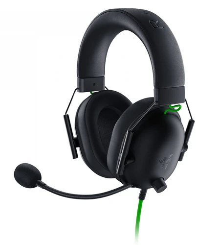 Razer Blackshark V2 X Gaming Headset 1 Razer Blackshark V2 X Gaming Headset