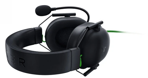 Razer Blackshark V2 X Gaming Headset 5 Razer Blackshark V2 X Gaming Headset - Afbeelding 5