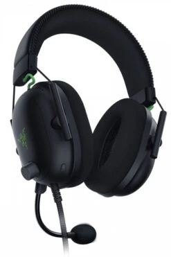 Razer Blackshark V2 Gaming Headset + USB Mic Enhancer 11 Razer Blackshark V2 Gaming Headset + USB Mic Enhancer -Nintendo Winkel 1469359