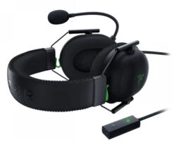 Razer Blackshark V2 Gaming Headset + USB Mic Enhancer 12 Razer Blackshark V2 Gaming Headset + USB Mic Enhancer -Nintendo Winkel 1469360