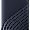 WD My Passport 2TB SSD Midnight Blue