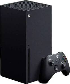 MICROSOFT Xbox Series X