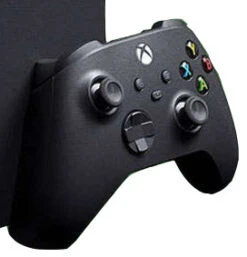MICROSOFT Xbox Series X + EA Sports FC 24 + Tweede Controller Zwart + Play & Charge Kit -Nintendo Winkel 1472072 29