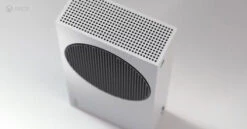 MICROSOFT Xbox Series S + Xbox Series X & S Wireless Controller Robot Wit -Nintendo Winkel 1473757