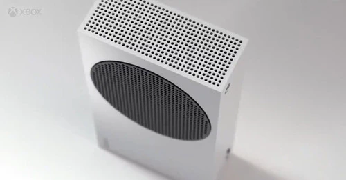 MICROSOFT Xbox Series S + 3 Maanden Game Pass Ultimate Bundel + Controller Wit + Play & Charge Kit 5 MICROSOFT Xbox Series S + 3 Maanden Game Pass Ultimate Bundel + Controller Wit + Play & Charge Kit - Afbeelding 5