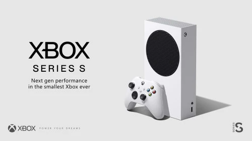 MICROSOFT Xbox Series S + 3 Maanden Game Pass Ultimate Bundel + Play & Charge Kit 3 MICROSOFT Xbox Series S + 3 Maanden Game Pass Ultimate Bundel + Play & Charge Kit - Afbeelding 3