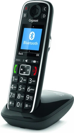 Gigaset E720 -Nintendo Winkel 1474121