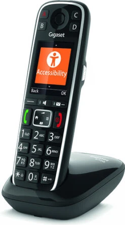 Gigaset E720 -Nintendo Winkel 1474122