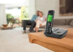 Gigaset E720A -Nintendo Winkel 1474126