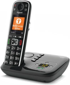 Gigaset E720A -Nintendo Winkel 1474127