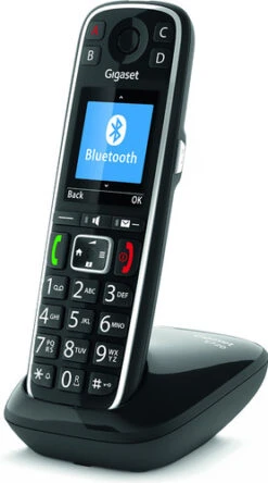 Gigaset E720HX Uitbreiding -Nintendo Winkel 1474131