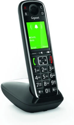 Gigaset E720HX Uitbreiding -Nintendo Winkel 1474136