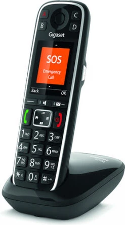 Gigaset E720 -Nintendo Winkel 1474138