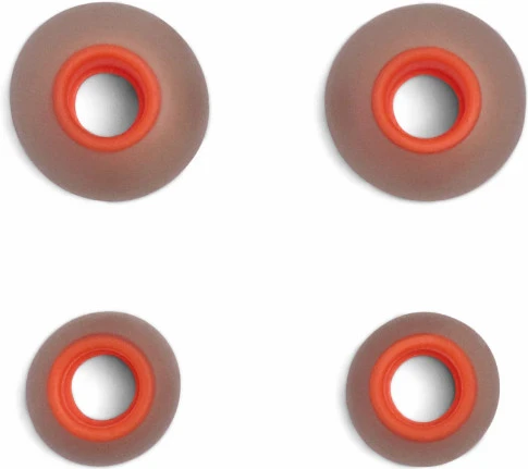 JBL Quantum 50 Gaming Oordoppen 6 JBL Quantum 50 Gaming Oordoppen - Afbeelding 6