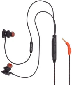 JBL Quantum 50 Gaming Oordoppen 17 JBL Quantum 50 Gaming Oordoppen -Nintendo Winkel 1474911