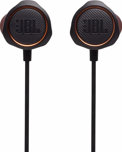 JBL Quantum 50 Gaming Oordoppen 1 JBL Quantum 50 Gaming Oordoppen
