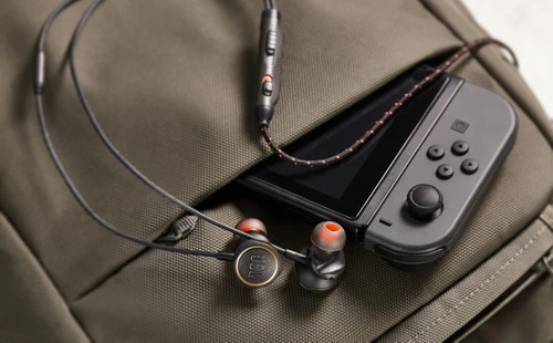 JBL Quantum 50 Gaming Oordoppen 10 JBL Quantum 50 Gaming Oordoppen - Afbeelding 10