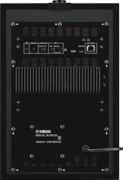 Yamaha BAR40SW + Yamaha Musiccast 20 Duo Pack -Nintendo Winkel 1477478