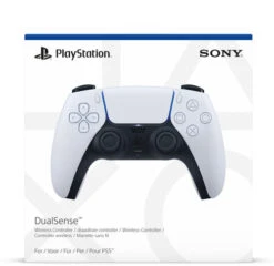 Sony PlayStation 5 DualSense Draadloze Controller -Nintendo Winkel 1478572 1