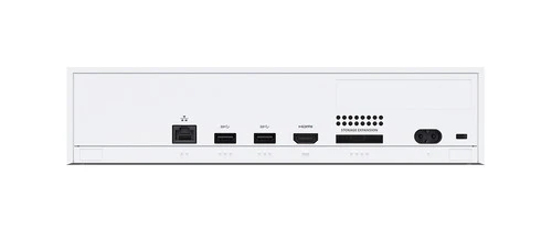 MICROSOFT Xbox Series S + 3 Maanden Game Pass Ultimate Bundel + Controller Wit + Play & Charge Kit 7 MICROSOFT Xbox Series S + 3 Maanden Game Pass Ultimate Bundel + Controller Wit + Play & Charge Kit - Afbeelding 7