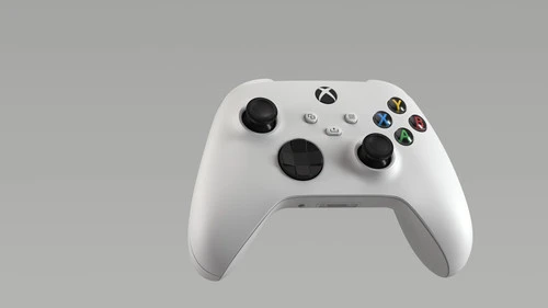 MICROSOFT Xbox Series S + 3 Maanden Game Pass Ultimate Bundel + Controller Wit + Play & Charge Kit 11 MICROSOFT Xbox Series S + 3 Maanden Game Pass Ultimate Bundel + Controller Wit + Play & Charge Kit - Afbeelding 11