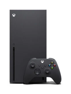 Xbox Series X + F1 23 + Microsoft Xbox Controller Zwart + Play & Charge Kit -Nintendo Winkel 1479426 18