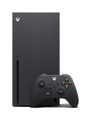 MICROSOFT Xbox Series X + EA Sports FC 24 + Play & Charge Kit 3 MICROSOFT Xbox Series X + EA Sports FC 24 + Play & Charge Kit - Afbeelding 3