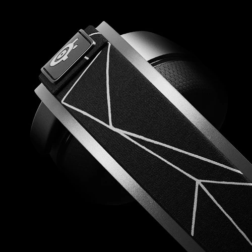 SteelSeries Arctis 9 Draadloze Gaming Headset Zwart 10 SteelSeries Arctis 9 Draadloze Gaming Headset Zwart - Afbeelding 10