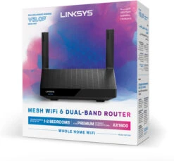 Linksys MR7350 10 Linksys MR7350 -Nintendo Winkel 1479966