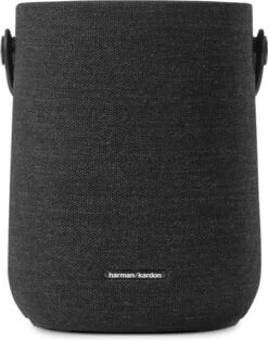 Harman Kardon Citation 200 Zwart 14 Harman Kardon Citation 200 Zwart -Nintendo Winkel 1480495