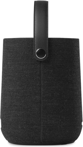 Harman Kardon Citation 200 Zwart 4 Harman Kardon Citation 200 Zwart - Afbeelding 4