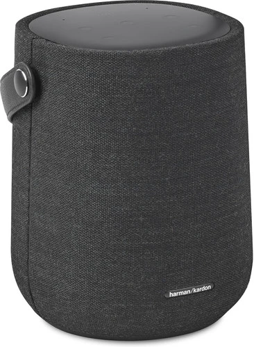 Harman Kardon Citation 200 Zwart 3 Harman Kardon Citation 200 Zwart - Afbeelding 3