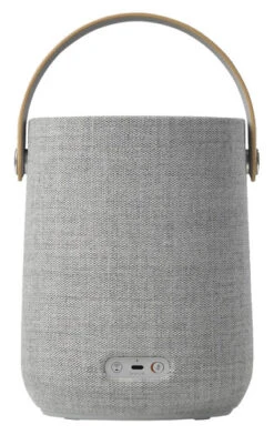 Harman Kardon Citation 200 Grijs -Nintendo Winkel 1480504