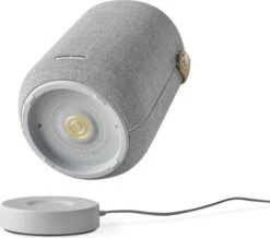 Harman Kardon Citation 200 Grijs -Nintendo Winkel 1480507