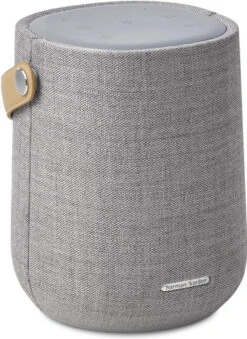 Harman Kardon Citation 200 Grijs -Nintendo Winkel 1480514