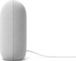 Google Nest Audio Chalk -Nintendo Winkel 1481449 8