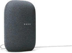 Google Nest Audio Charcoal -Nintendo Winkel 1481503 10