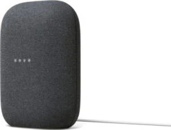 Google Nest Audio Charcoal Duo Pack 14 Google Nest Audio Charcoal Duo Pack -Nintendo Winkel 1481504 8