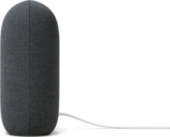 Google Nest Audio Charcoal -Nintendo Winkel 1481524 10