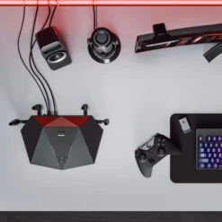 Netgear Nighthawk XR1000 -Nintendo Winkel 1481746