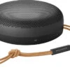 Bang & Olufsen Beosound A1 2nd Gen Zwart/Antraciet