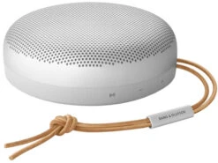 Bang & Olufsen Beosound A1 2nd Gen Grijs/Mist